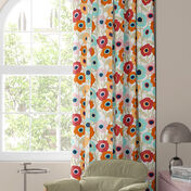 Make your own curtains